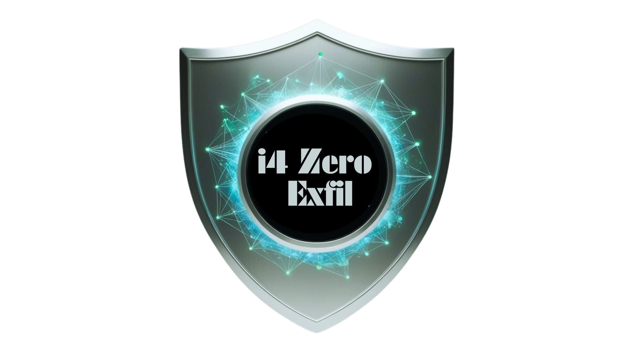i4 Zero Exfil Logo